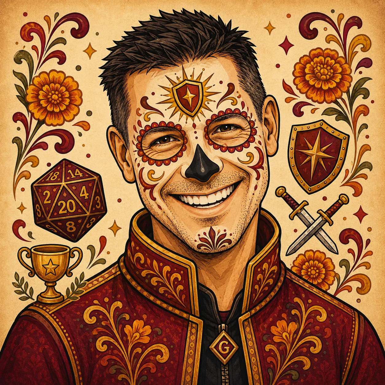 Scott